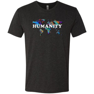Humanity Statement T-Shirt
