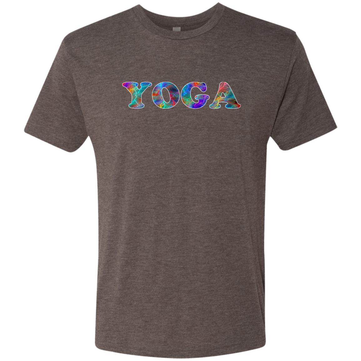 Yoga Sport T-Shirt