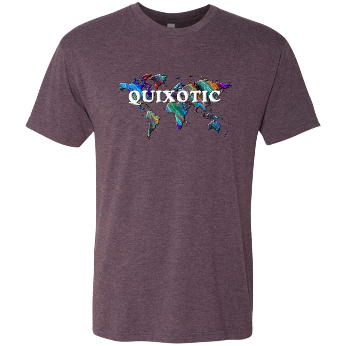 Quixotic Statement T-Shirt