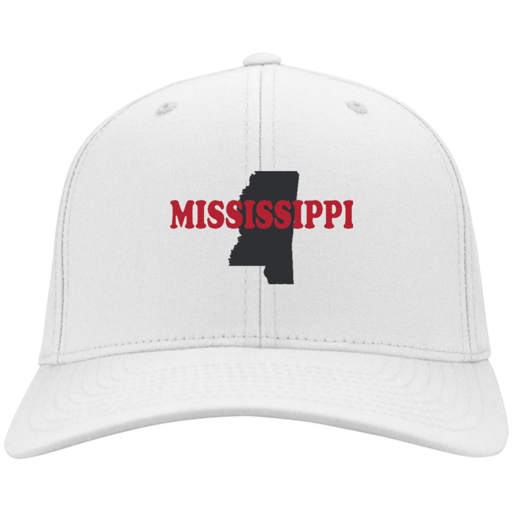 MISSISSIPPI STATE HAT | KC WOW WARES