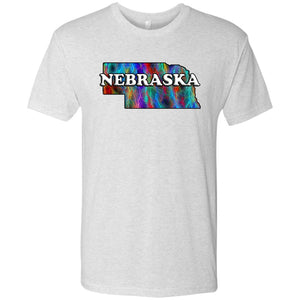 Nebraska State T-Shirt