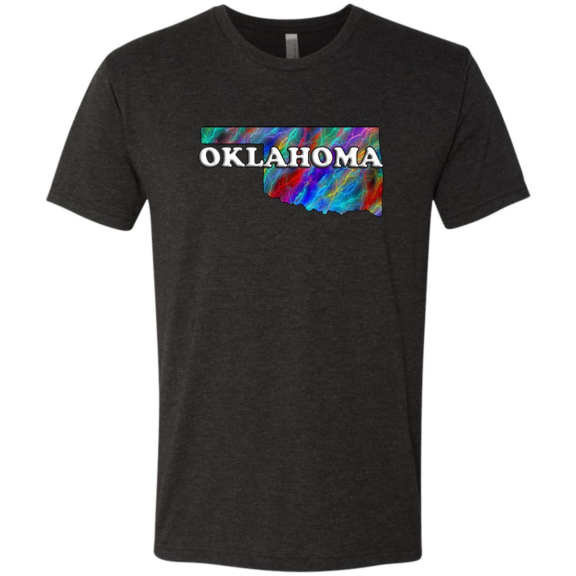 Oklahoma T-Shirt