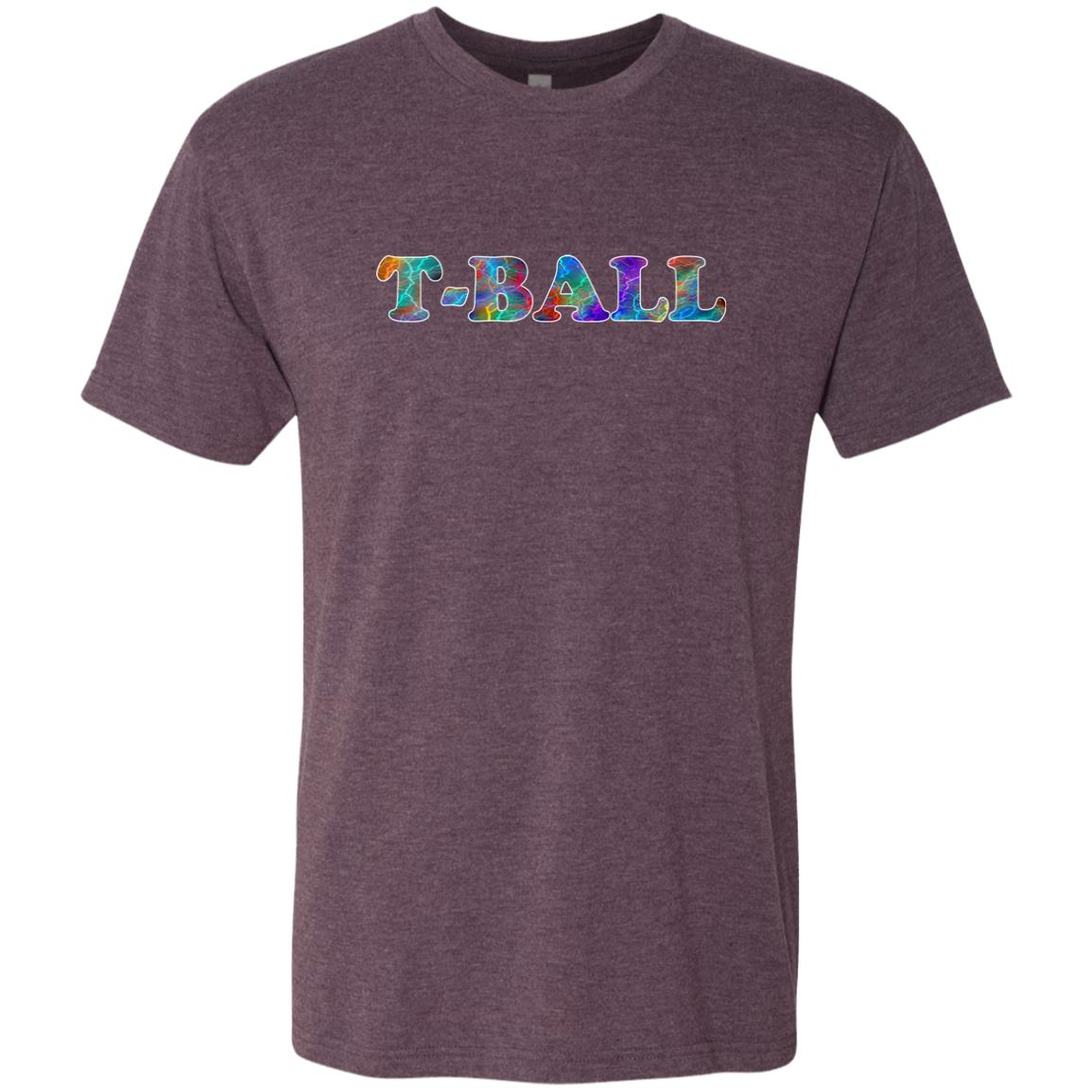 T-Ball Sports T-Shirt