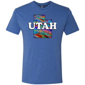Utah State Shirt
