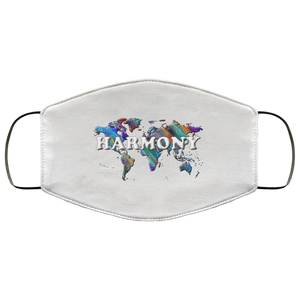 Harmony 2 Layer Protective Mask