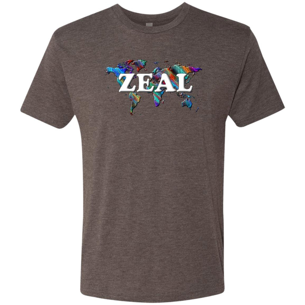 Zeal T-Shirt