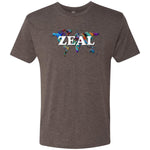 Zeal T-Shirt