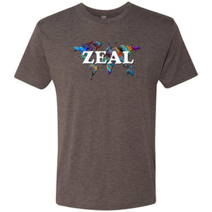 Zeal T-Shirt