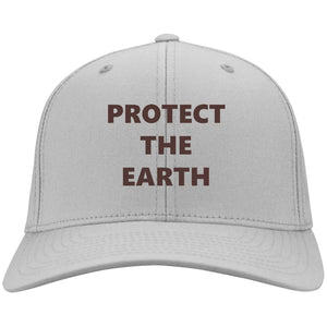 Protect The Earth Hat