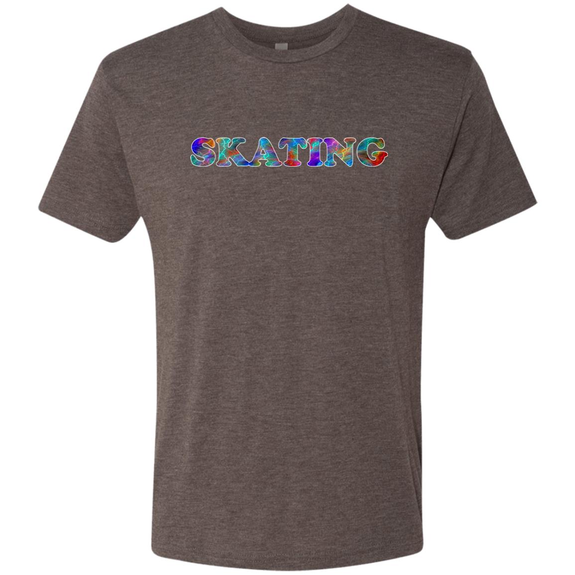 Skating Sports T-Shirt