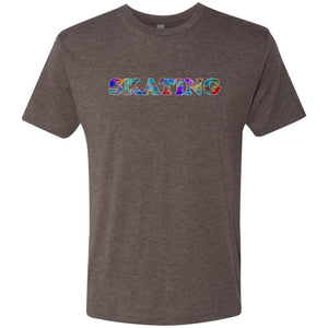 Skating Sports T-Shirt