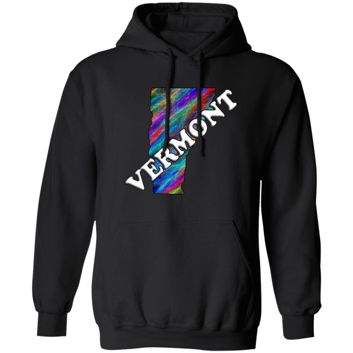 utah Hoodie
