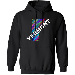 utah Hoodie