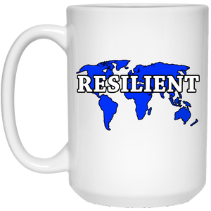 Resilient Mug