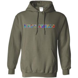 Kettlebells Sport Hoodie