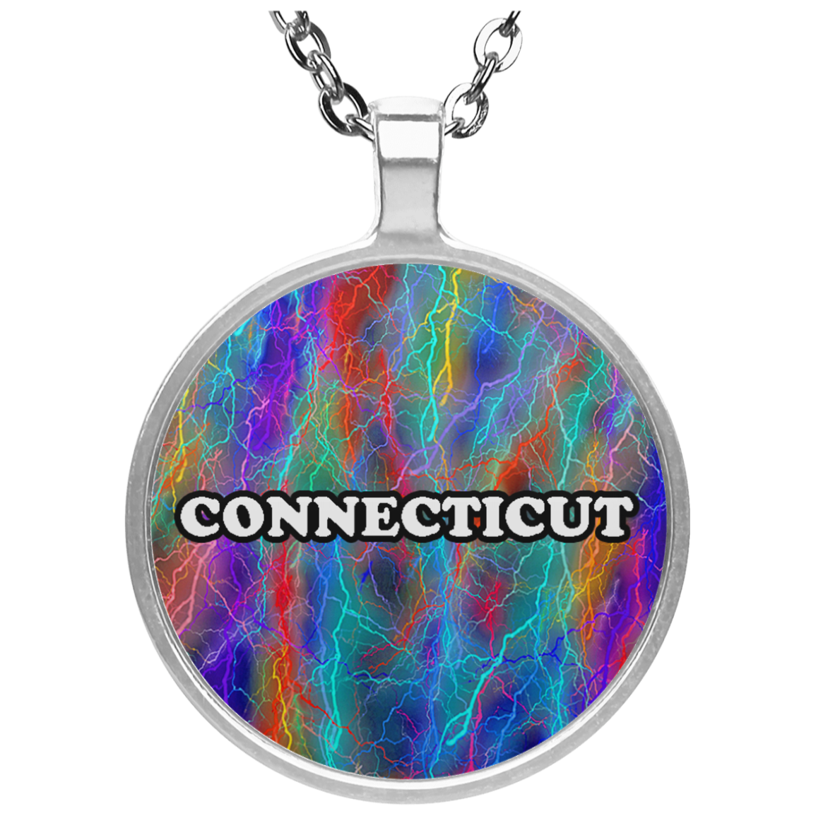 Connecticut Necklace