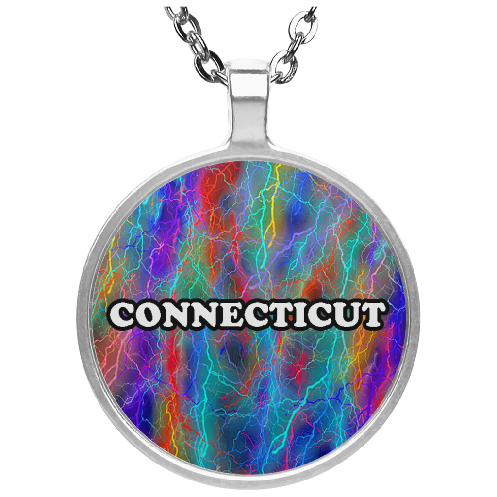 Connecticut Necklace