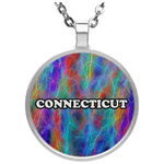Connecticut Necklace
