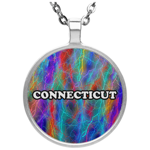Connecticut Necklace