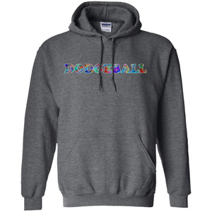 Dodgeball Sport Hoodie