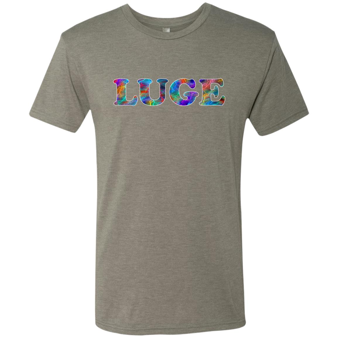 Luge Sport T-Shirt