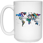 Thankful Mug