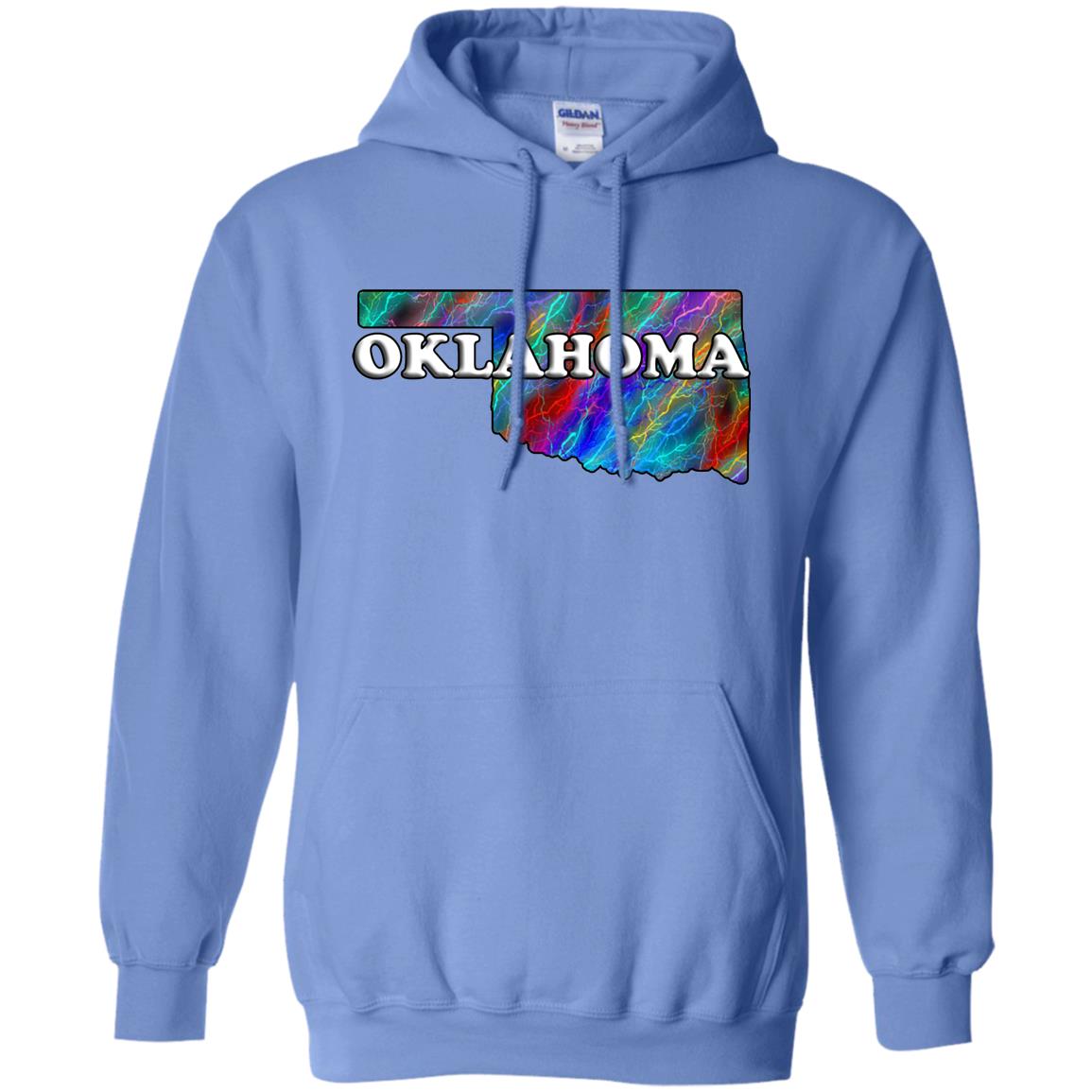 Oklahoma State Hoodie