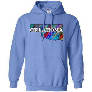 Oklahoma State Hoodie