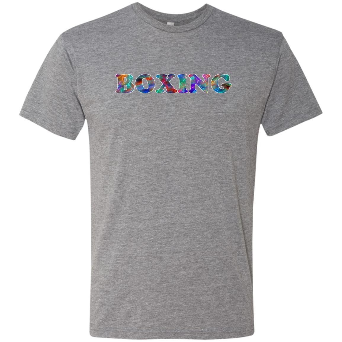 Boxing Sport T-Shirt