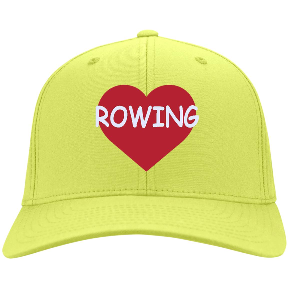 Rowing Sport Hat