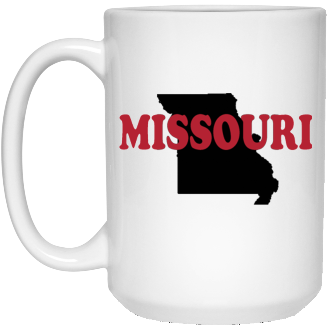 Missouri Mug