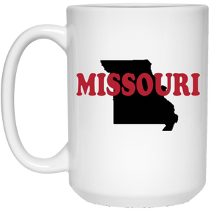Missouri Mug