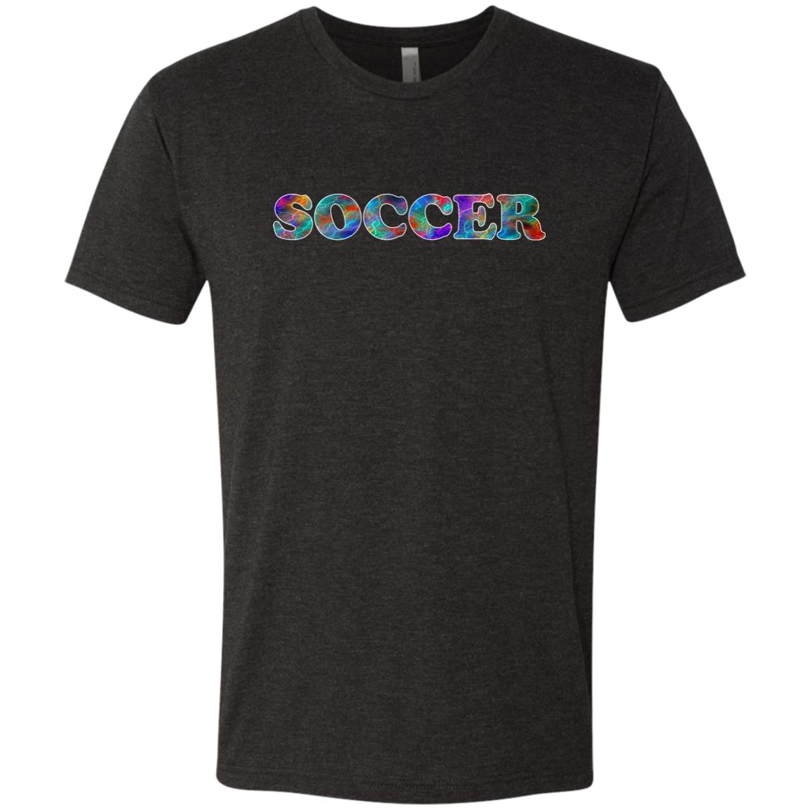 Soccer Sport T-Shirt