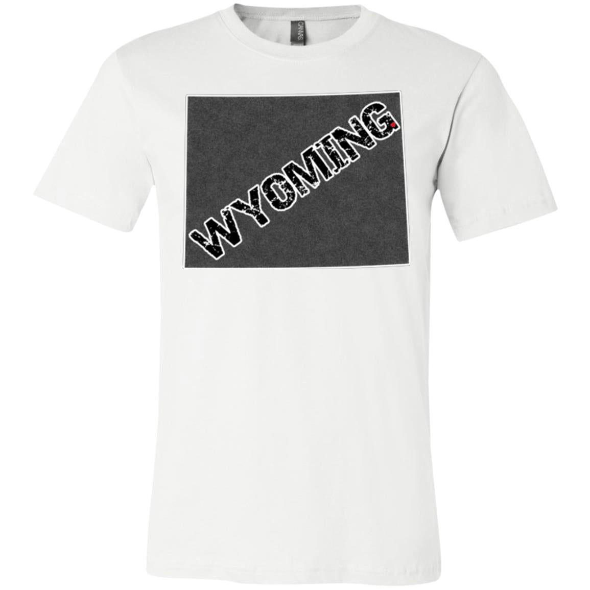 STATE T-SHIRT