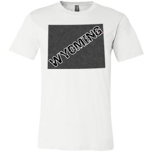 STATE T-SHIRT