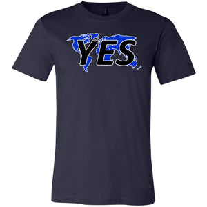STATEMENT T-SHIRT