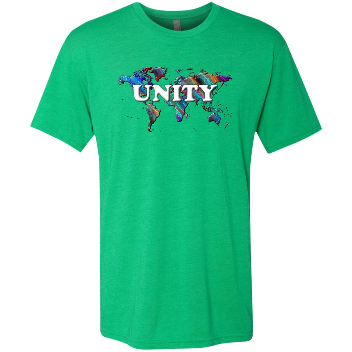 Unity Statement T-Shirt