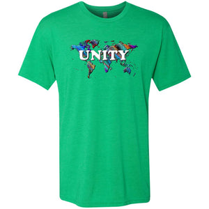 Unity Statement T-Shirt