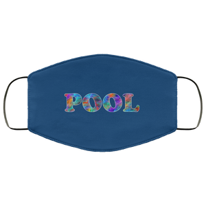 Pool 2 Layer Protective Mask