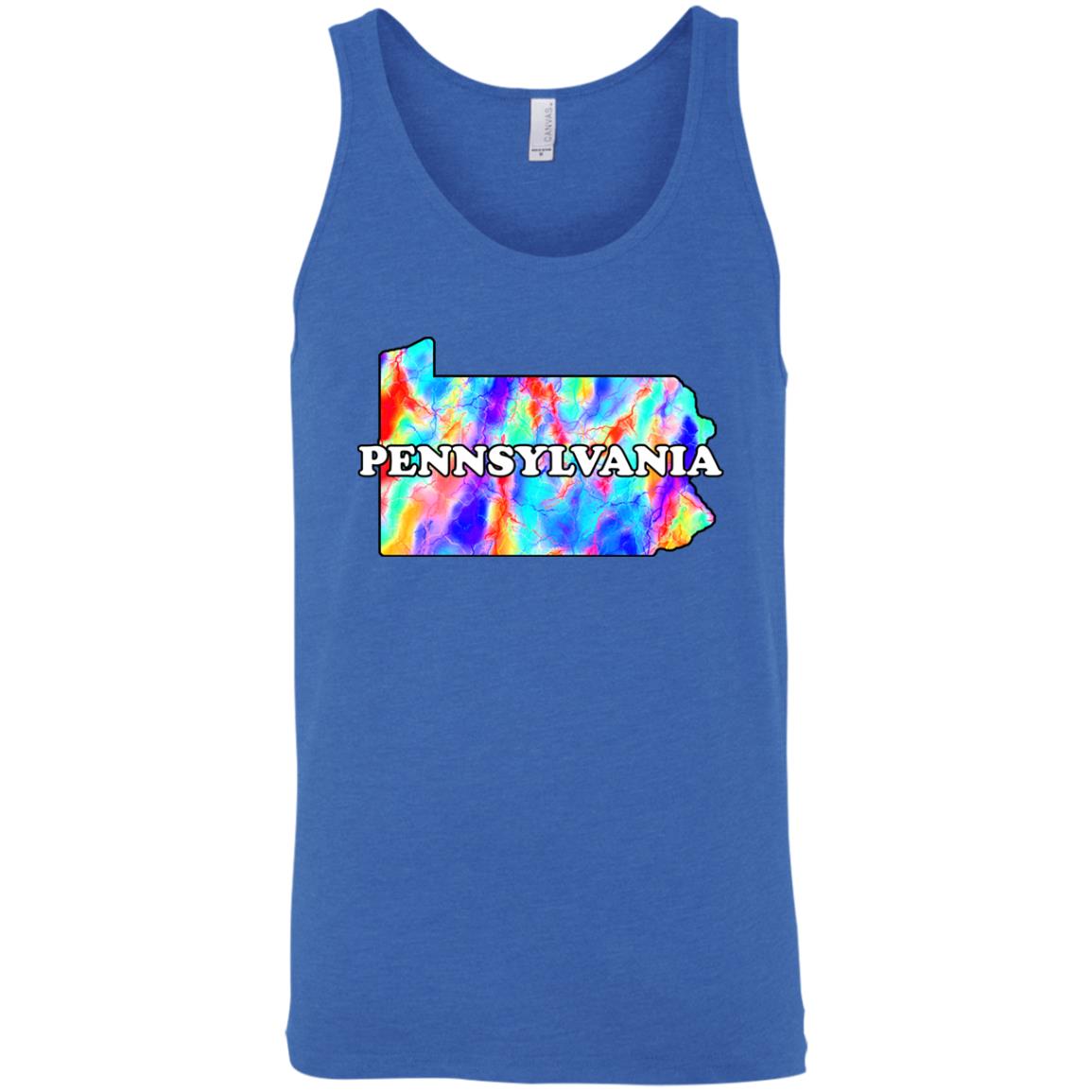 Unisex Tank