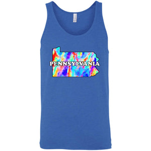 Unisex Tank