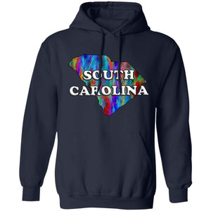 South Carlolina Hoodie