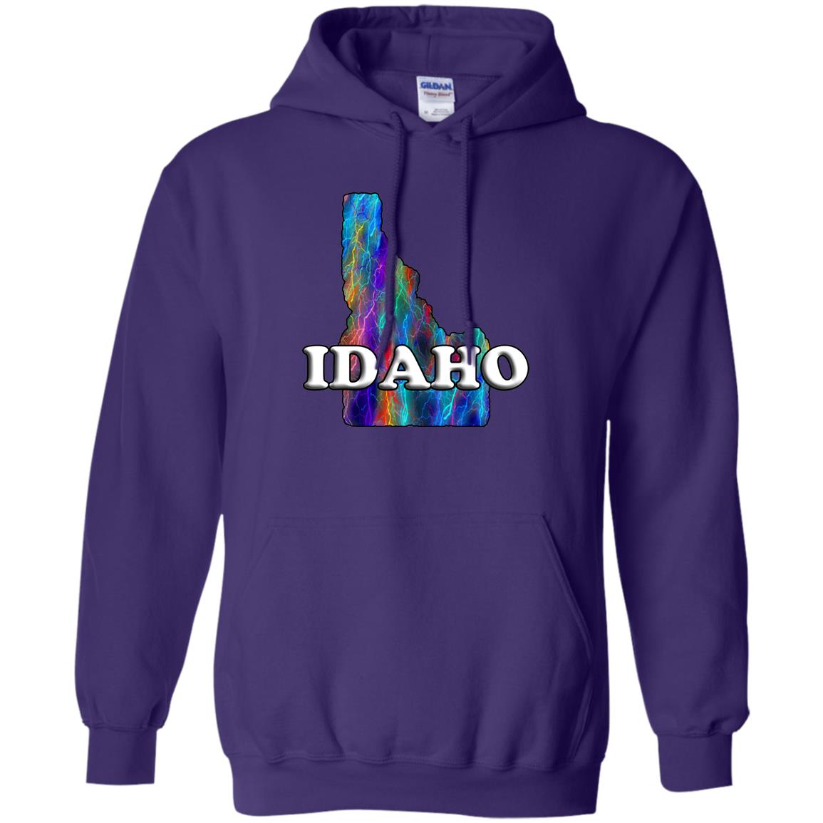 Idaho State Hoodie