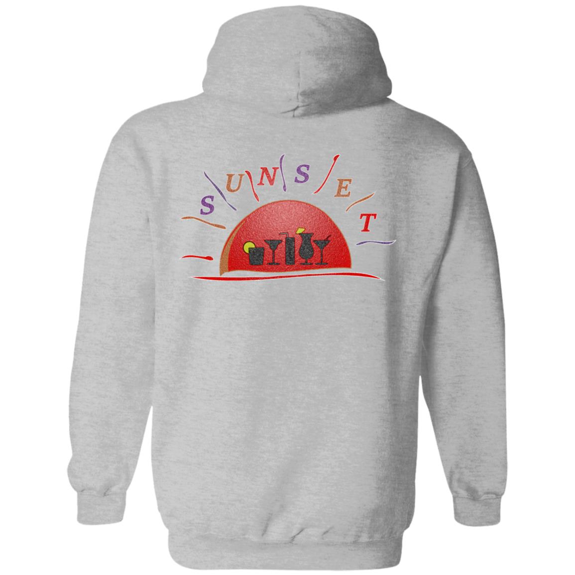 Sunrise/Sunset Hoodie