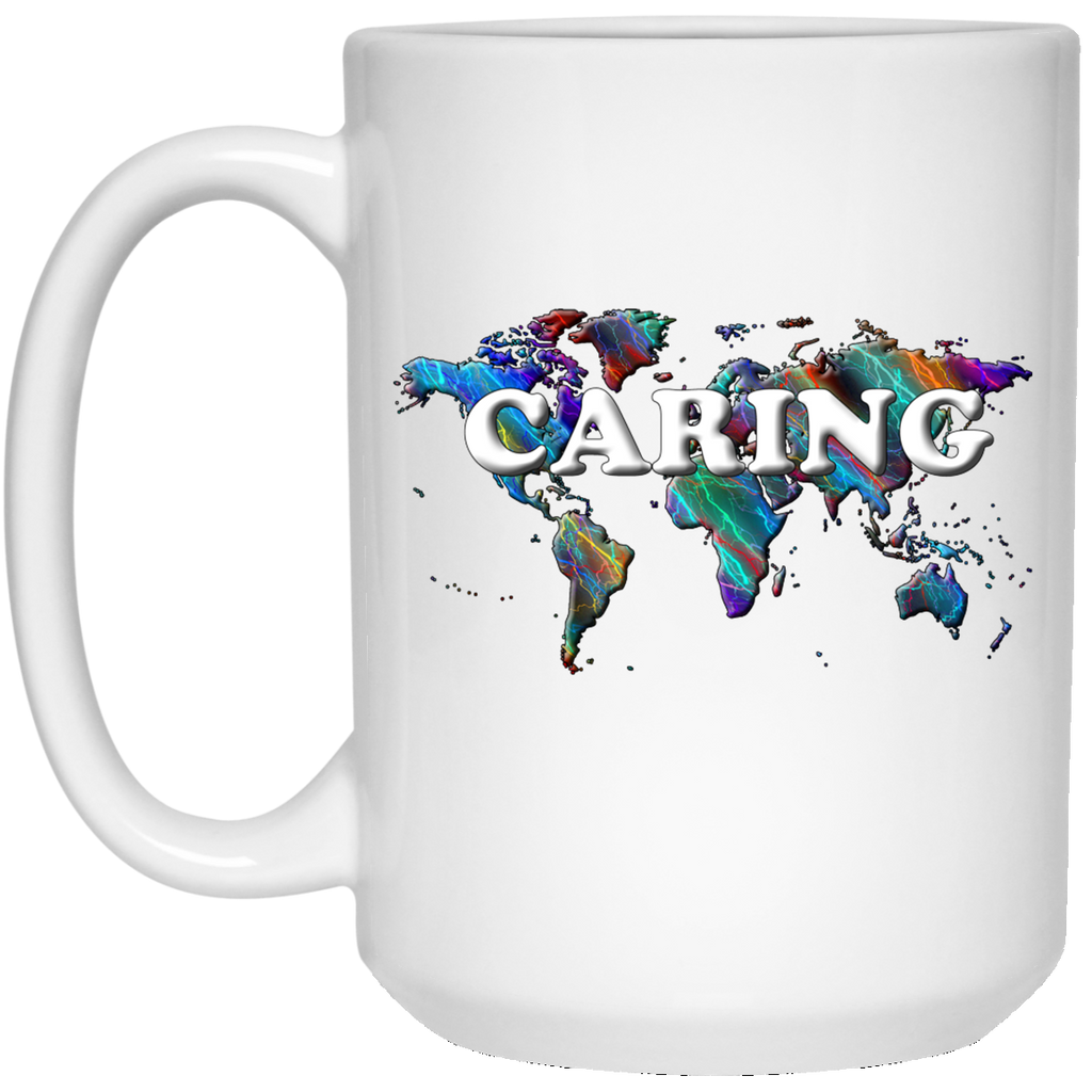 Caring Mug