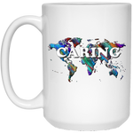 Caring Mug