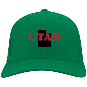 Utah State Hat