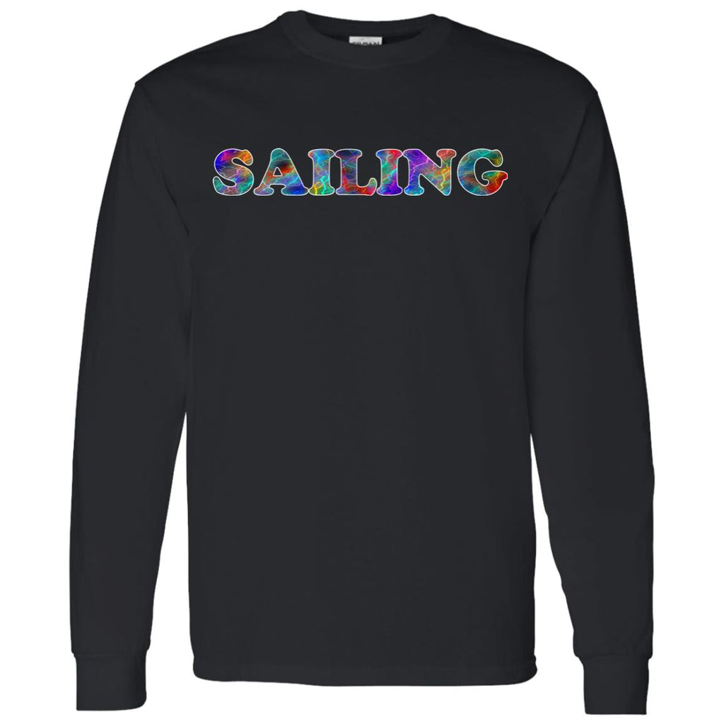 Sailing LS T-Shirt