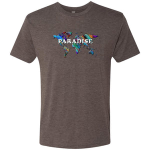 Paradise Statement T-Shirt