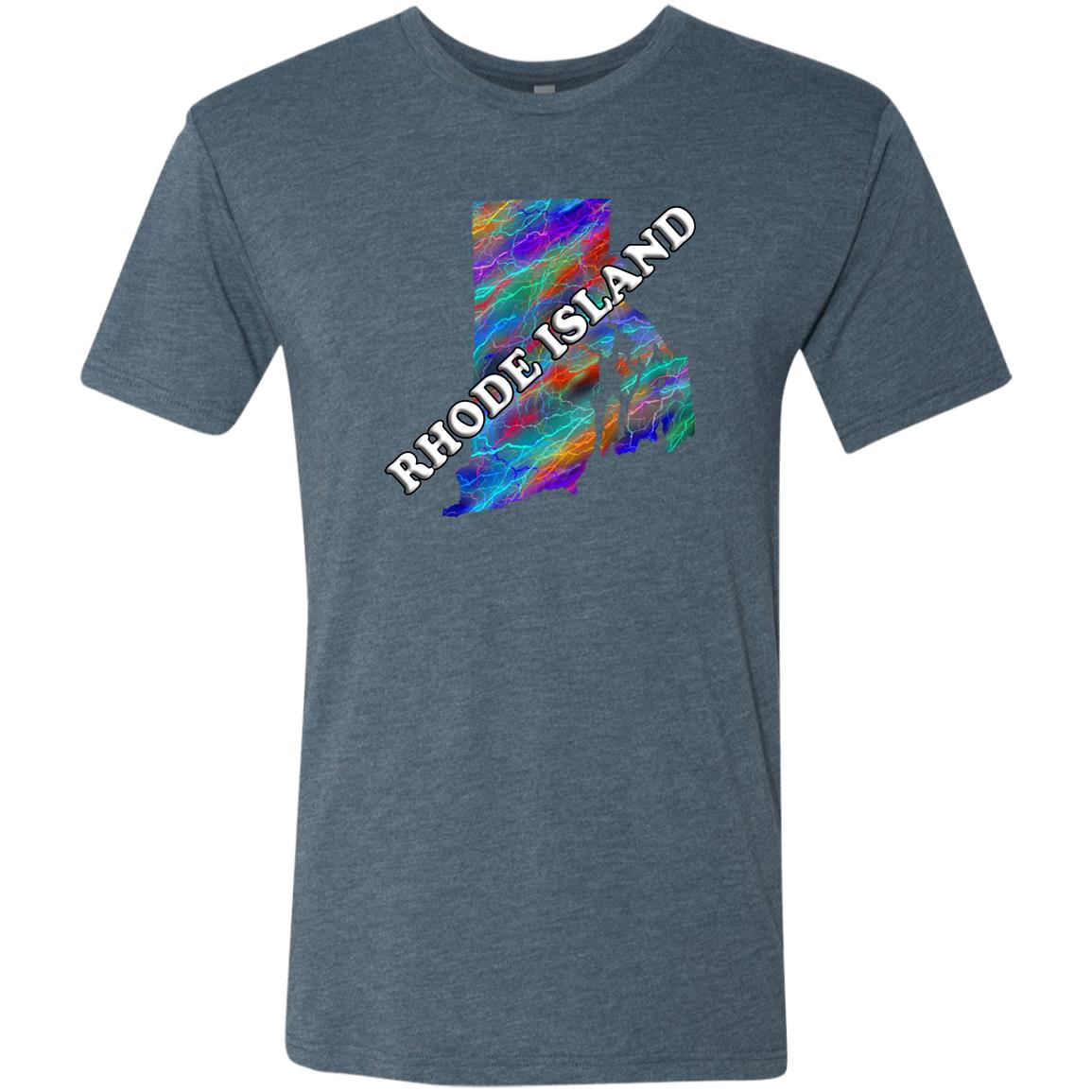 Rhode Island State T-Shirt